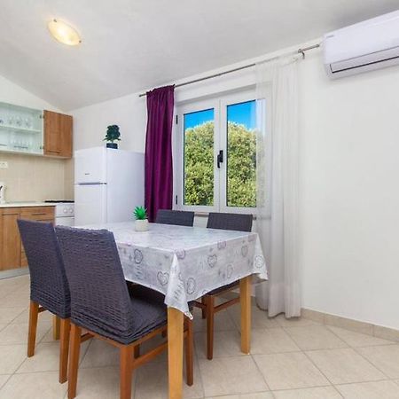 Apartman Belakusic 2 Гребастика Экстерьер фото