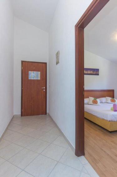 Apartman Belakusic 2 Гребастика Экстерьер фото