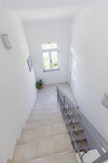 Apartman Belakusic 2 Гребастика Экстерьер фото
