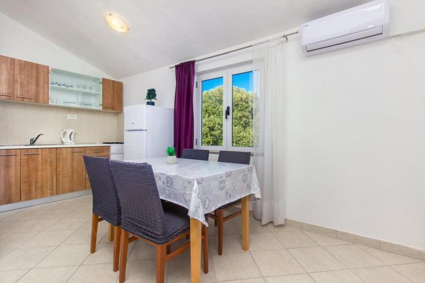 Apartman Belakusic 2 Гребастика Экстерьер фото
